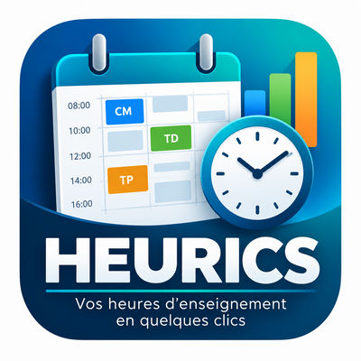 Logo HEURICS